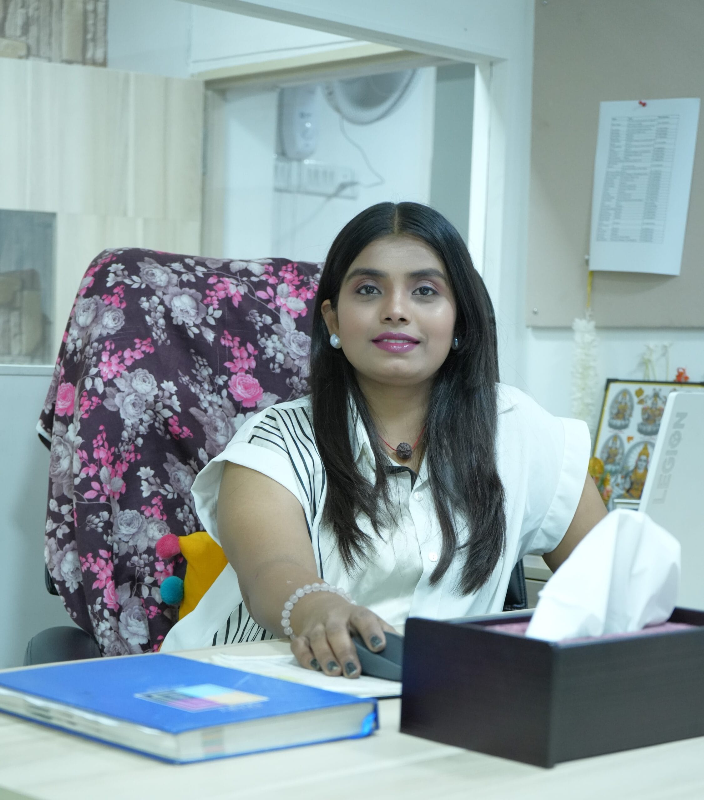 Best Nail Salon in Chennai VK Nail Bar Studio